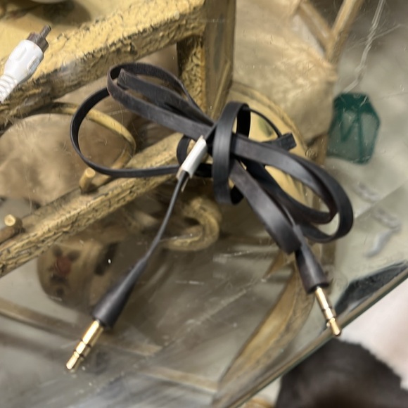 Nintendo Wii parts also jacks pacific star war controller., closet, clean out - Picture 12 of 12